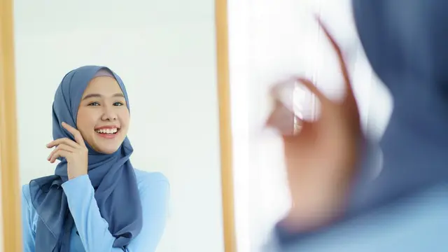 Rekomendasi Perawatan Rambut Lepek yang Mudah Dilakukan, Tampak Lebih Sehat dan Bervolume!