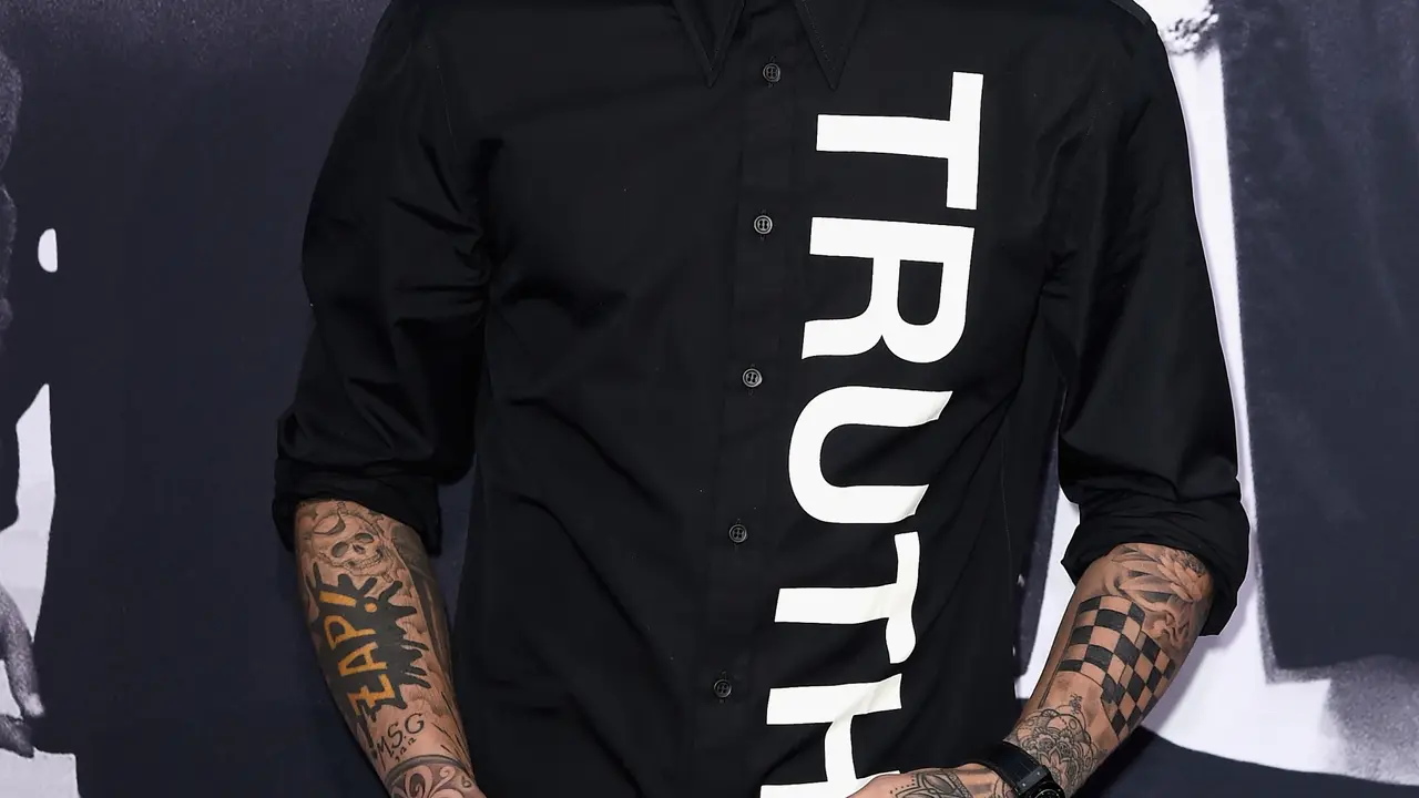 [Bintang] Zayn Malik
