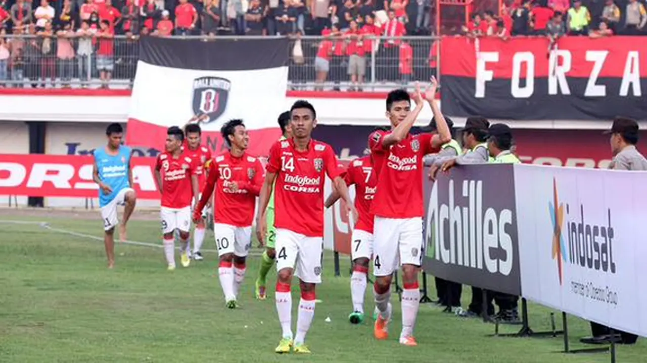 Bali United