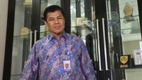 Muhammad Yusuf, Ketua Pusat Pelaporan dan Analisis Transaksi Keuangan (PPATK) bangga memiliki anak yang mengerti arti tanggung jawab