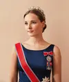 Princess Ingrid Alexandra adalah calon Ratu Norwegia. Ia adalah anak tertua dari Putra Mahkota Haakon dan Putri Mahkota Mette-Marit, serta cucu dari Raja Harald V. [Foto: Instagram/princess.ingrid.alexandra]