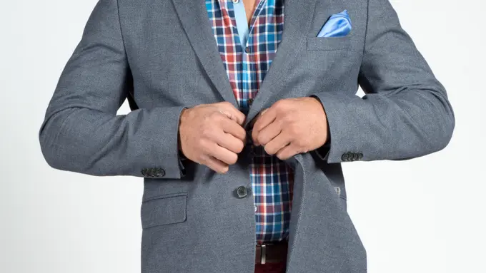 6 Bencana dalam Berbusana yang Harus Dijauhi oleh Laki-laki