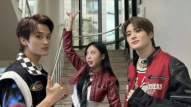  Youngji, credit: (@youngji_02)