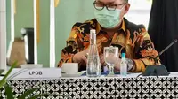 8 Inkubator Wirausaha LPDB-KUMKM 2021 Terpilih untuk Dorong Peningkatan Kewirausahaan