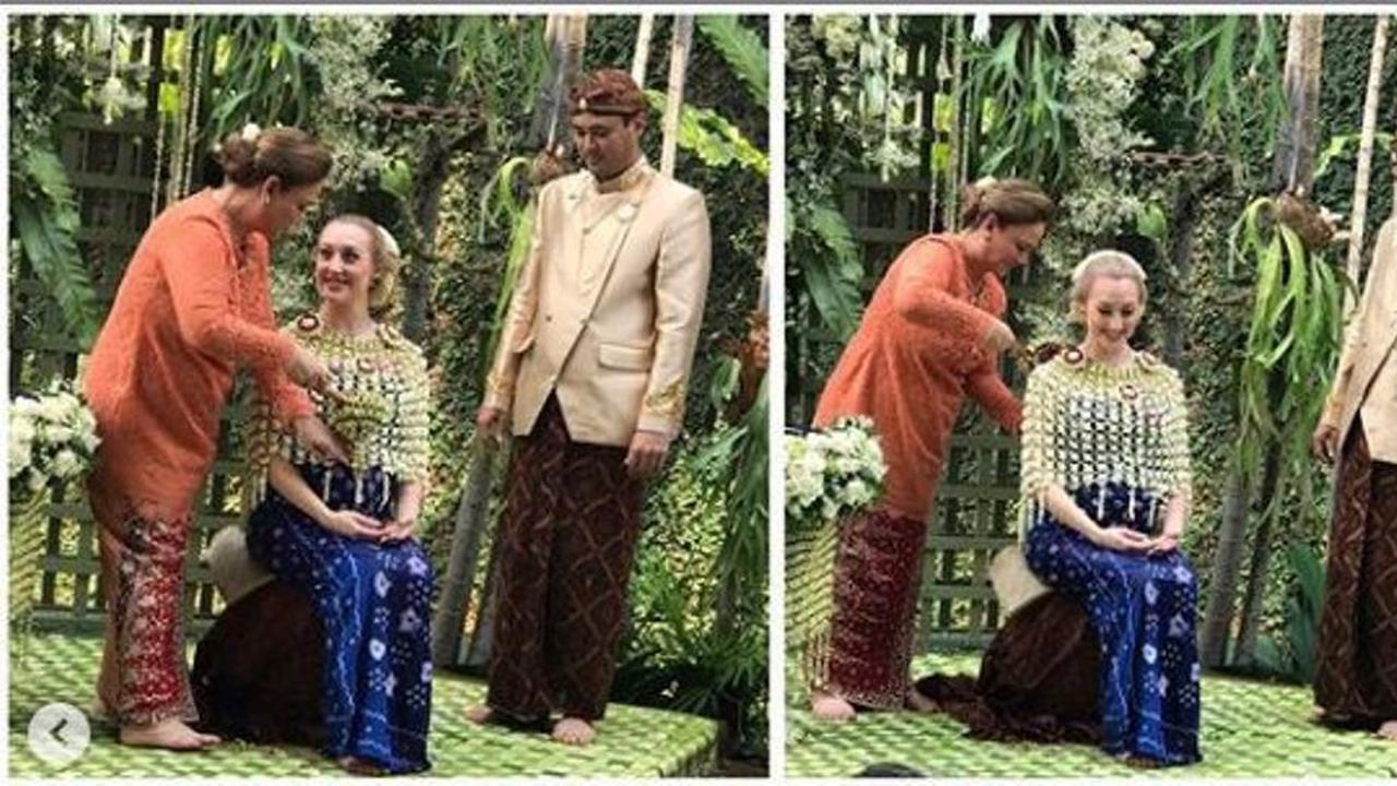 Panji Trihatmodjo (Foto: Instagram/@titieksoeharto)