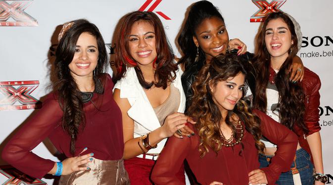 5 Perjalanan Fifth Harmony, Raih Sukses hingga Memilih Vakum ...