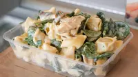 Studi Greenpeace: Makanan Siap Saji Microwave Ternyata Tak Aman dari Kontaminasi Mikroplastik