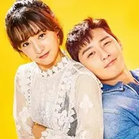 Dua pemain utama drama Fight My Way, Park Seo Joon dan Kim Ji Won. (Via Soompi)