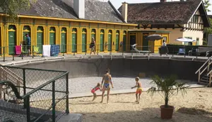 Dihantam Gelombang Panas, Austria-Hungaria Cetak Rekor Suhu Tertinggi