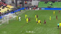 Nantes hanya mampu bermain seri 1-1 dengan tim juru kunci Liga Prancis, Metz pada Minggu (18/3). Metz unggul lebih dulu atas pasuk...