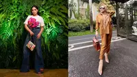 Sering Dapat Predikat 'Sultan', 6 Artis Ini Dikenal Hobi Koleksi Barang Branded