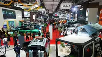 IIMS 2026: Harga Mobil Rp300 Jutaan dari Kia, Toyota hingga Suzuki
