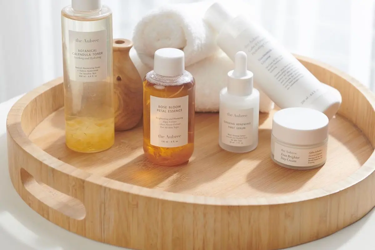 Diary Fimela: Minim Modal, Aubree Skin Buktikan Skincare Lokal Sukses karena Kualitas