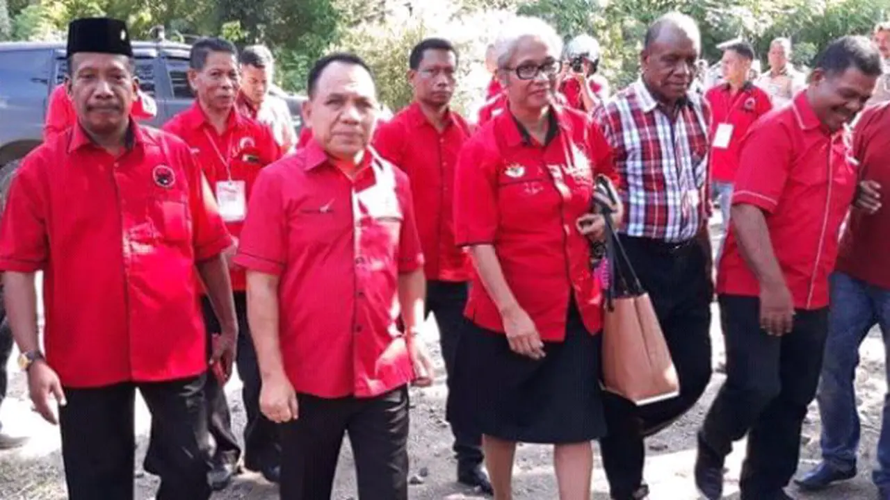 Pilkada NTT