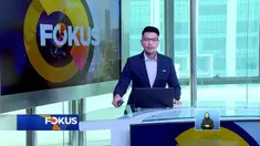 Perbarui informasi Anda di Fokus edisi (16/5) dengan beberapa berita di antaranya, Tempat Wisata Ditutup, Warga Terkecoh, Lokasi Wisata di Daerah, Padat Pengunjung, Uji Swab Acak Pemudik Saat Arus Balik.