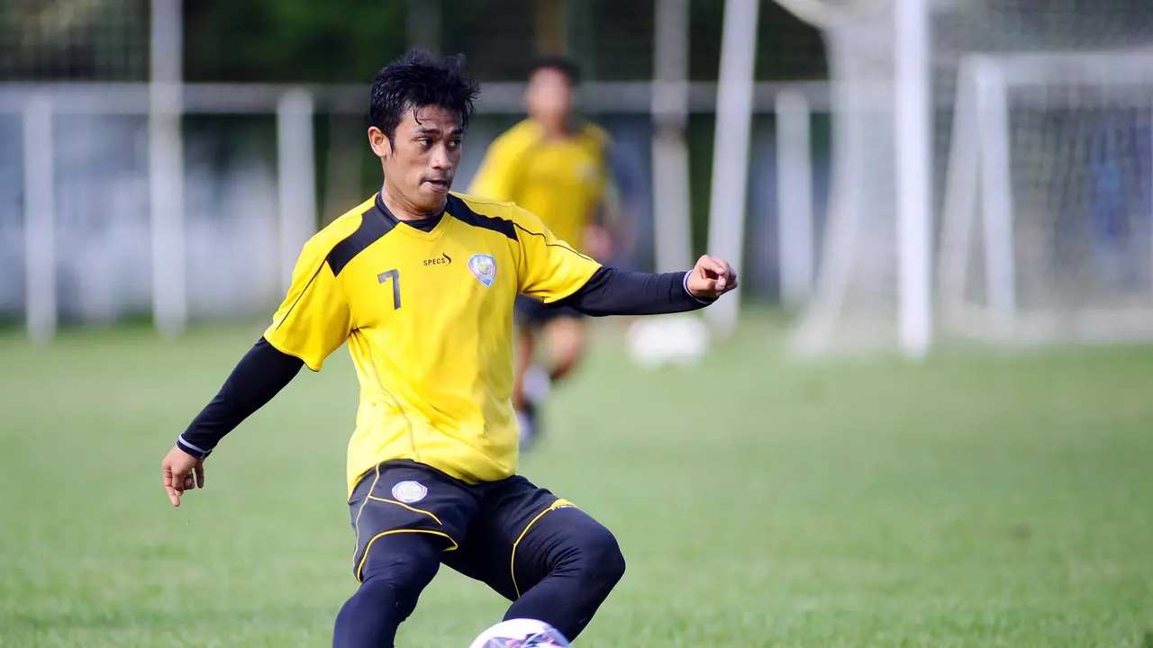 Benny Wahyudi