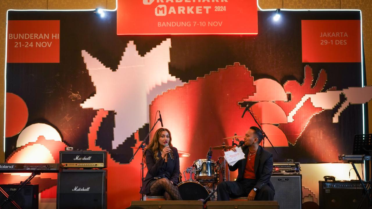 Siap-siap Sambut Trademark Market 2024 Vol.2 di Akhir Pekan, Wadah Eksis Brand Lokal Terkurasi