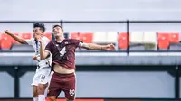 BRI Liga 1: Cetak Brace ke Gawang PSIS, Pluim Merasa Fighting Spirit PSM Telah Kembali