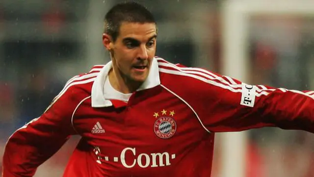 Sebastian Deisler