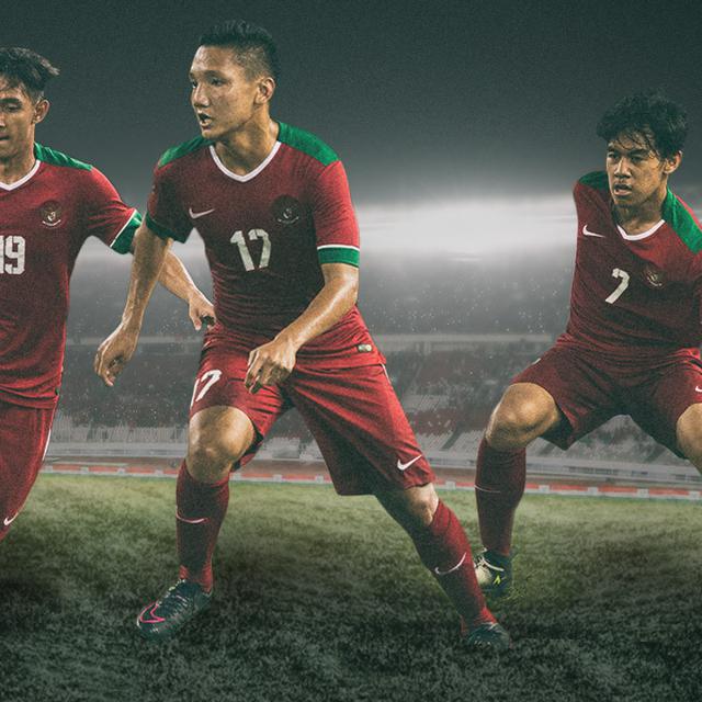 Syahrian Abimanyu Dan Hanis Saghara Mencuri Perhatian Luis Milla Indonesia Bola Com