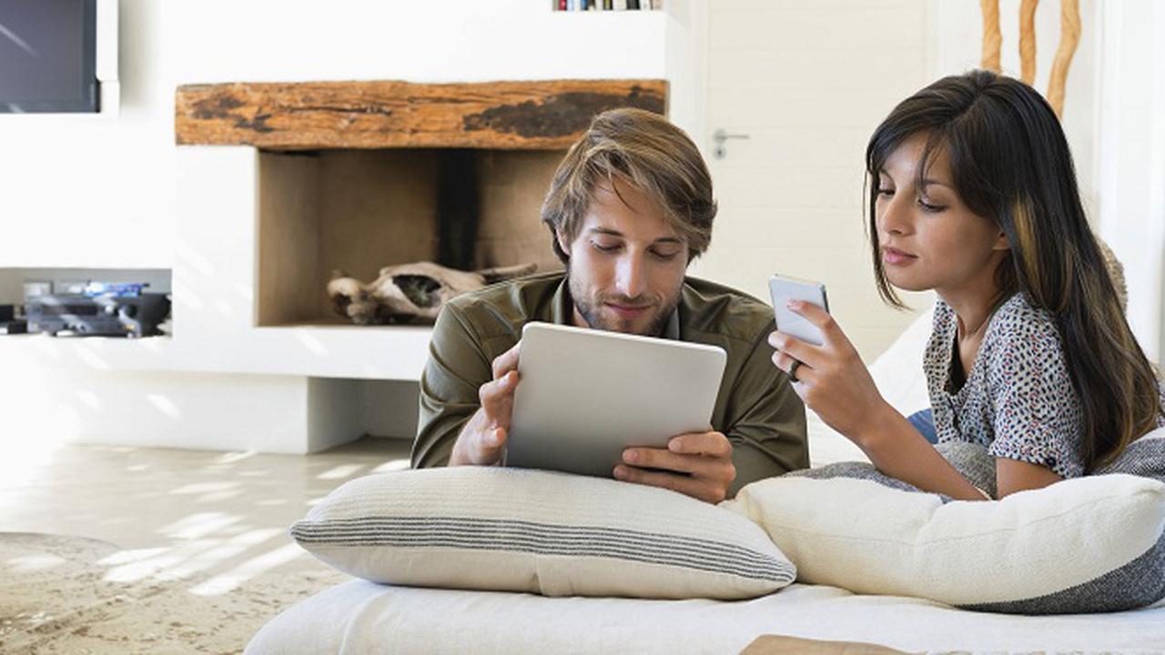 Duh, Ternyata Banyak Pengguna Medsos Tahu Password Pasangannya