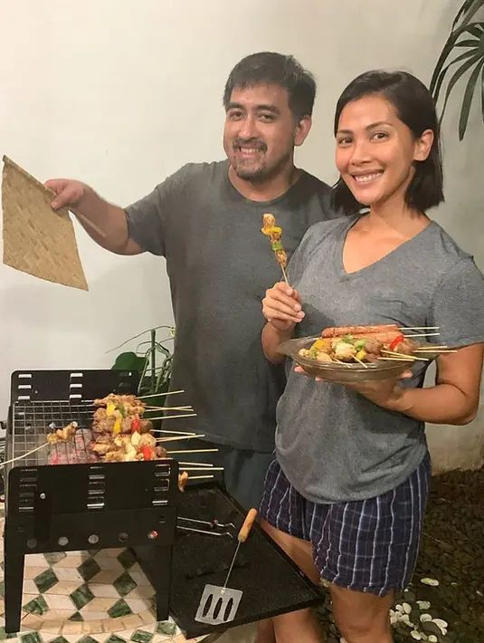 Nadia Mulya (Instagram/nadiamulya)