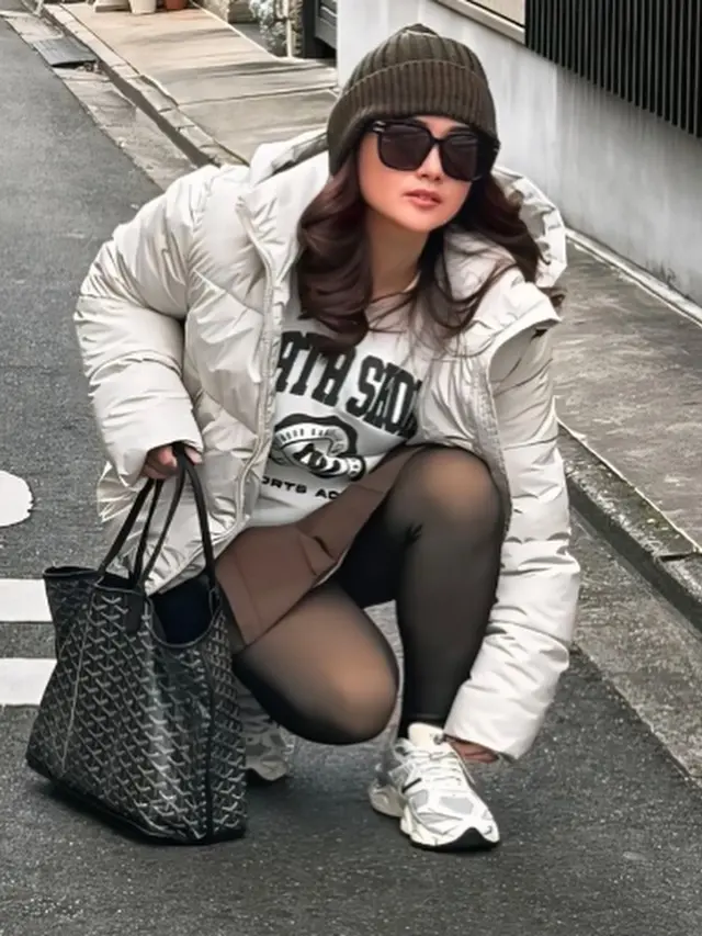 Citra Monica