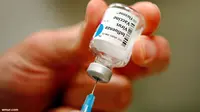 Vaksin Influenza Kurangi Risiko Serangan Jantung
