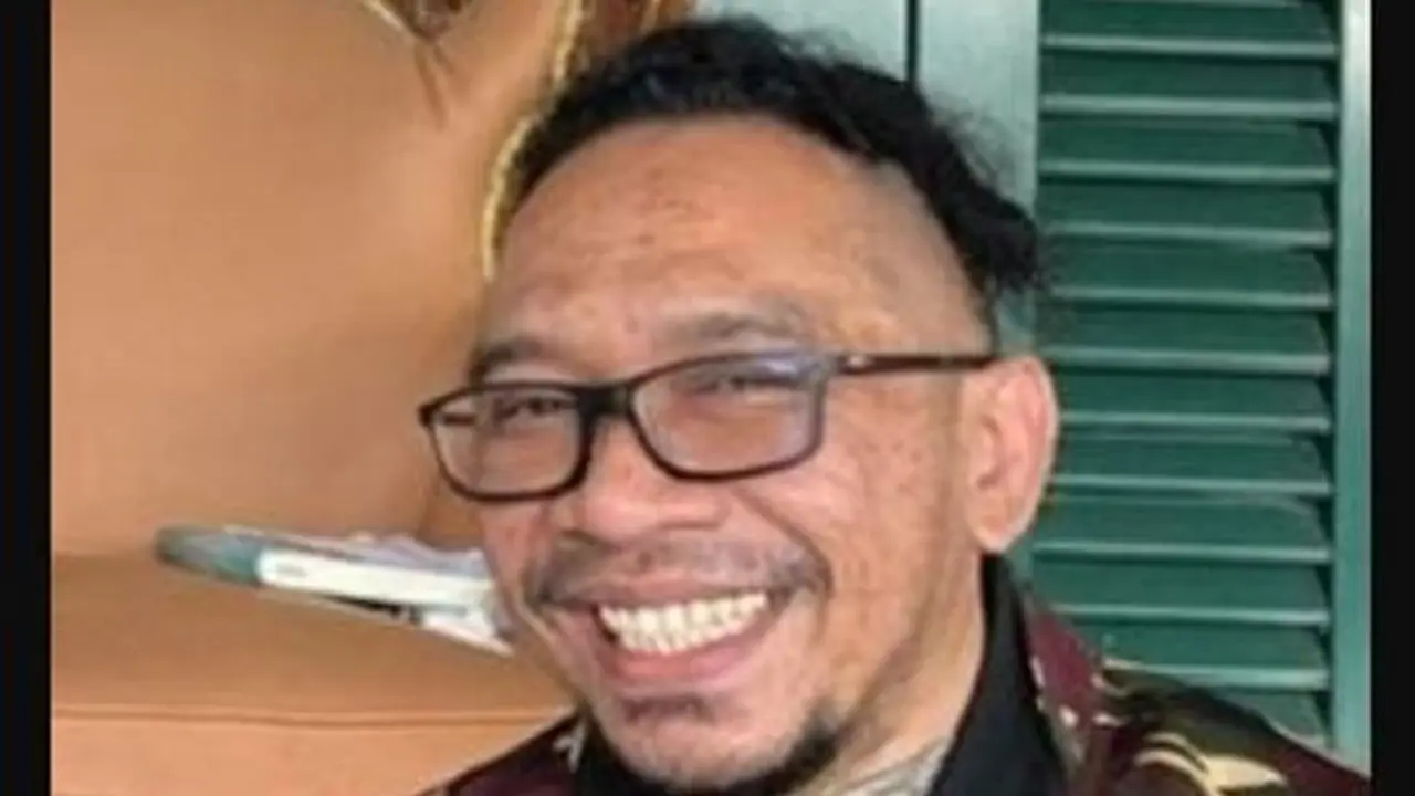Kantongi Bukti Keterlibatan AG Pacar Mario Dandy Jonathan Latumahina 
