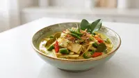 Resep Tumis Rebung Santan yang Gurih dan Sedap, Masakan Rumahan yang Menggugah Selera