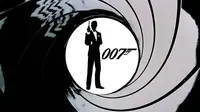 James Bond 007