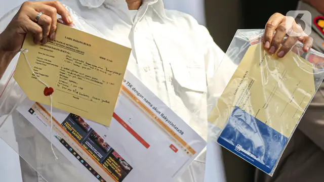 Rilis Terkait Penyebaran Berita Hoaks