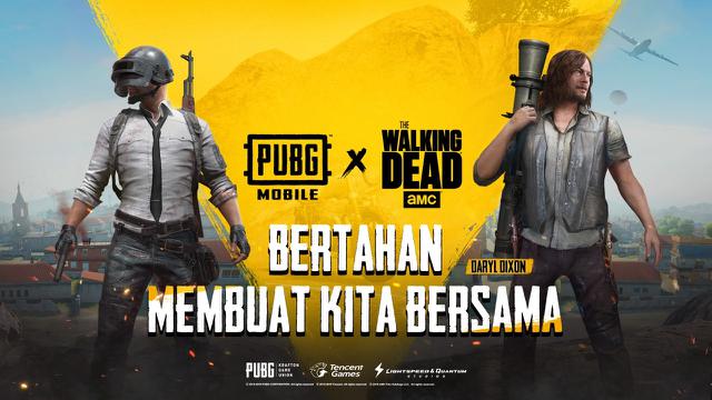 PUBG Mobile