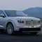 Bentley Resmi Luncurkan SUV Listrik Torcal, Tawarkan Kemewahan Inggris