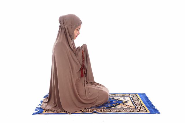 Maksimalkan Ibadah Sunnah