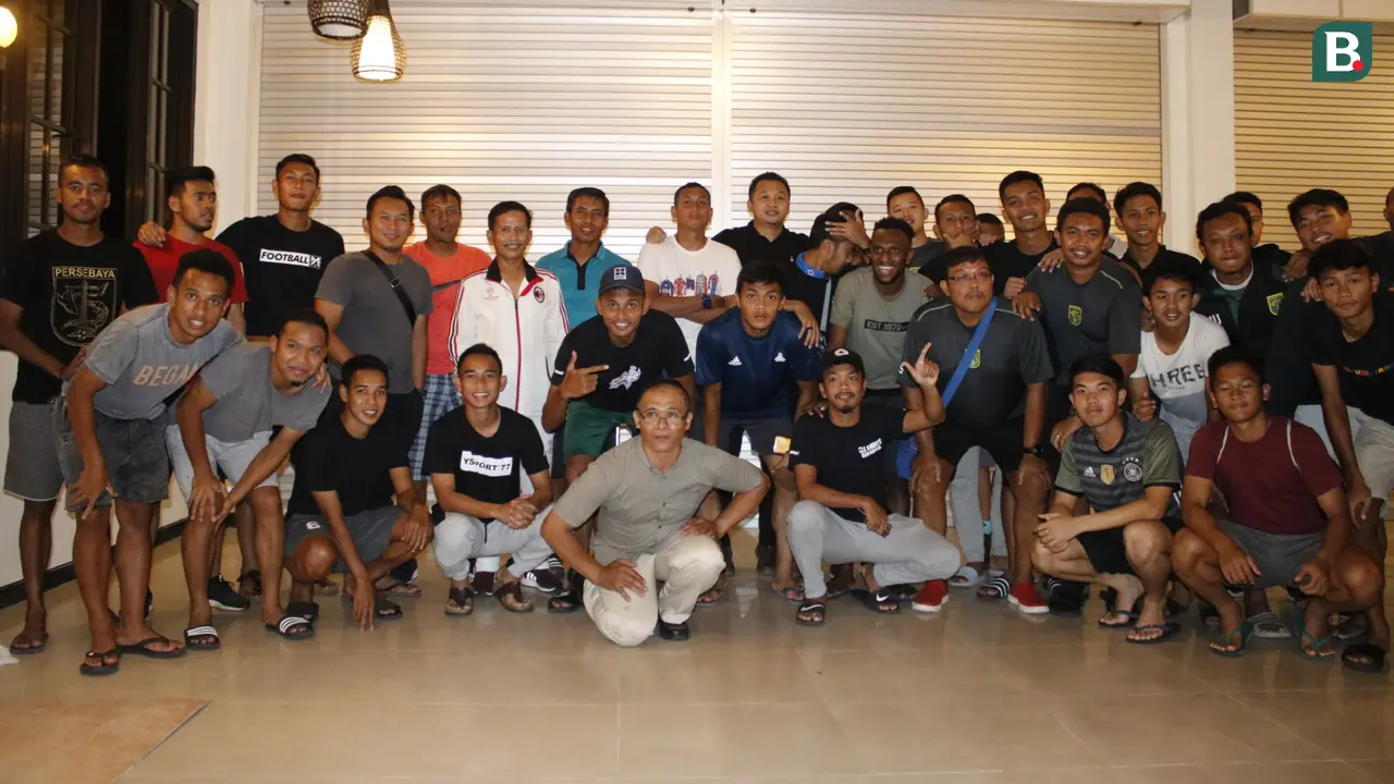 Persebaya Surabaya, Djadjang Nurdjaman