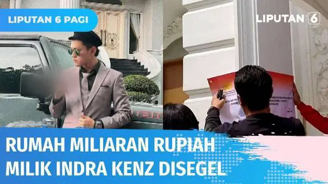 Buat para korbannya merugi Rp 25 miliar, polisi sita dua rumah mewah milik Indra Kenz di Medan. Salah satu rumah diperkirakan bernilai Rp 33 miliar. Selain itu, Vanessa Khong mengaku dijanjikan uang Rp 2 miliar dan baru dikasih Rp 10 juta.