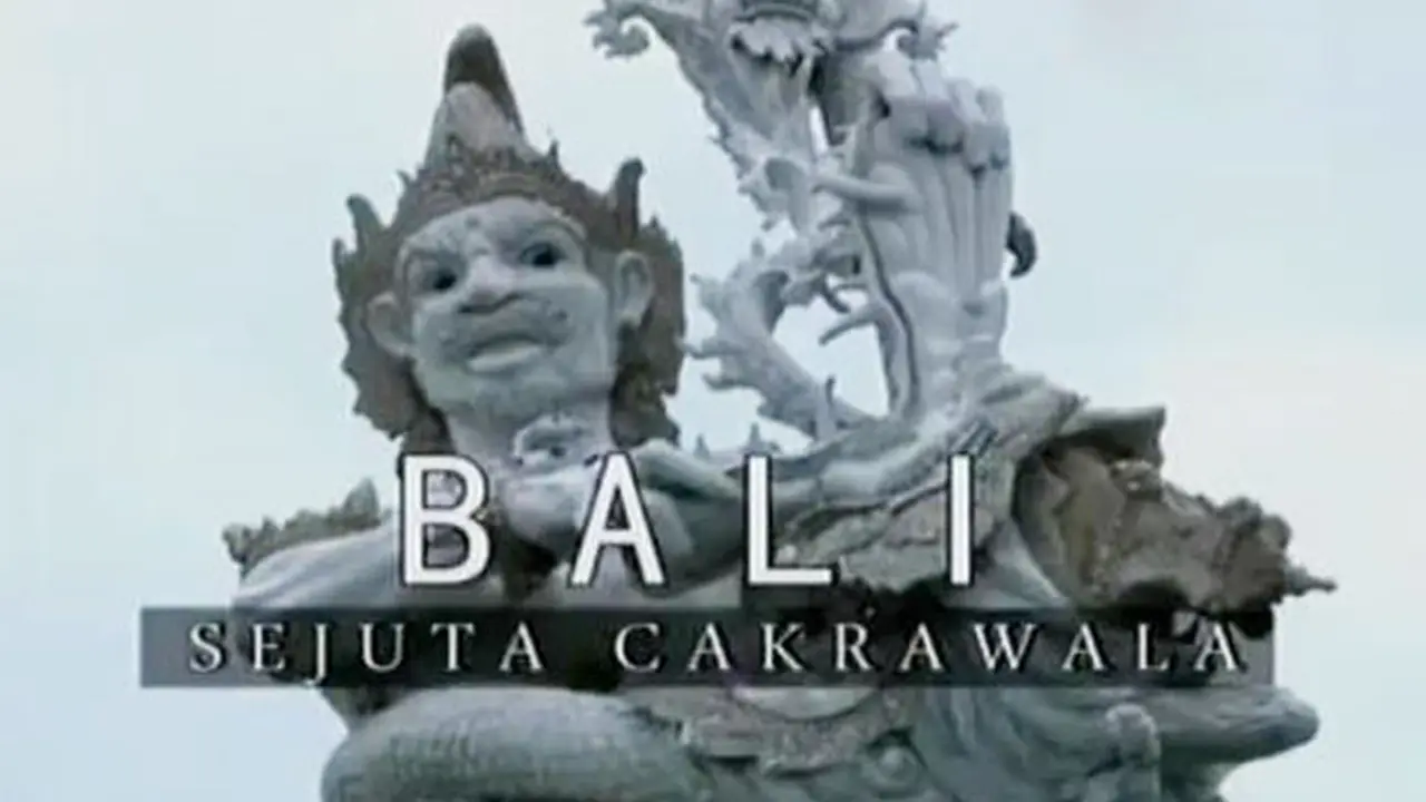 Destinasi: Bali Sejuta Cakrawala