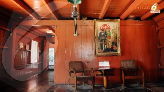 Rumah Si Pitung