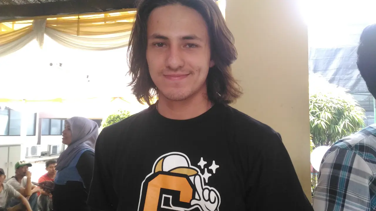 Dylan Carr