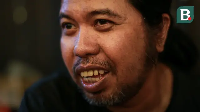 Wawancara Husin Ghozali Mengenai Tragedi Kanjuruhan