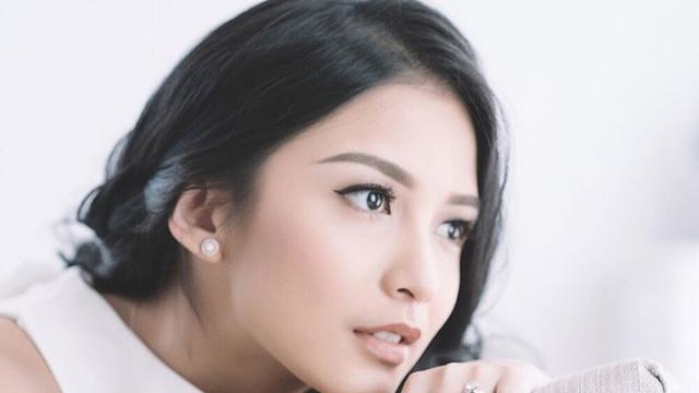 Chelsea Olivia, Putri dari Negeri Dongeng - Lifestyle 