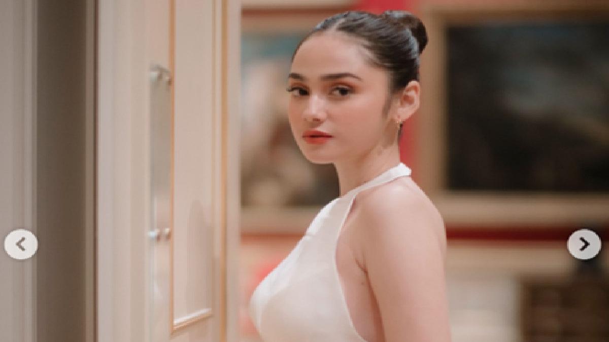 Kilau Perhiasan Syifa Hadju di Potret Prewedding Bersama El Rumi di London, Capai Rp250 Juta