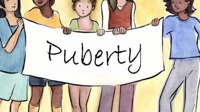 pubertas