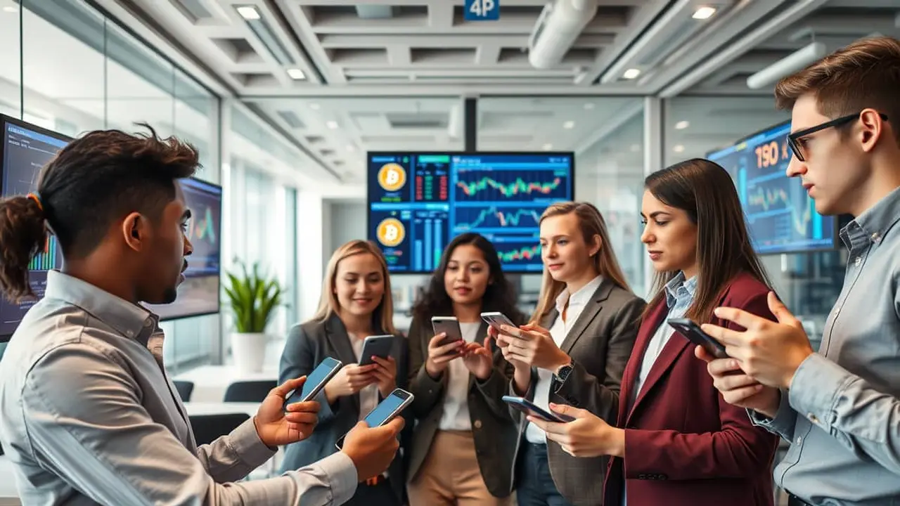 crypto adalah