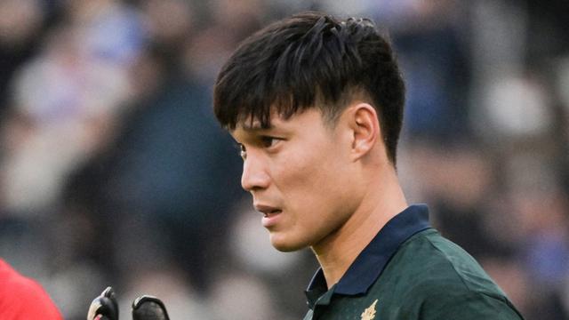 Patiwat Kaomhai, Bangkok United