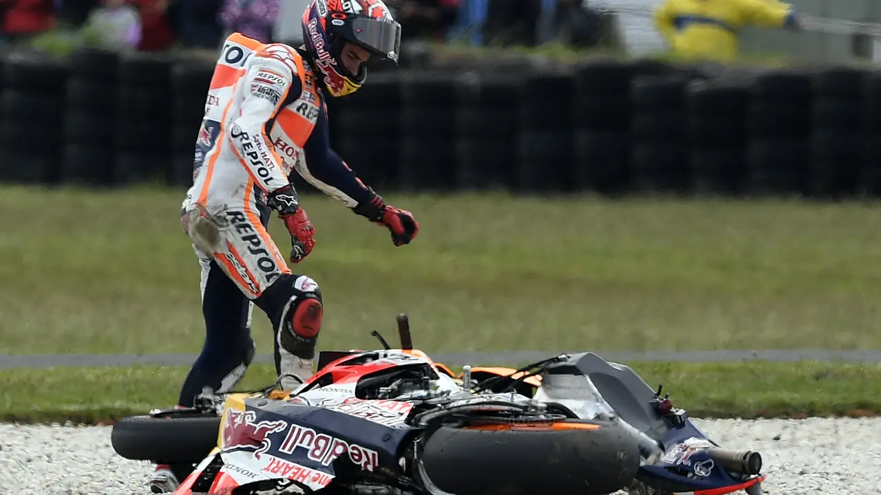 Marc Marquez