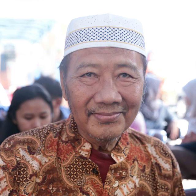 Meninggal Cahyono Wariskan Proyek Film Jayakarta Grup Reborn News Entertainment Fimela Com