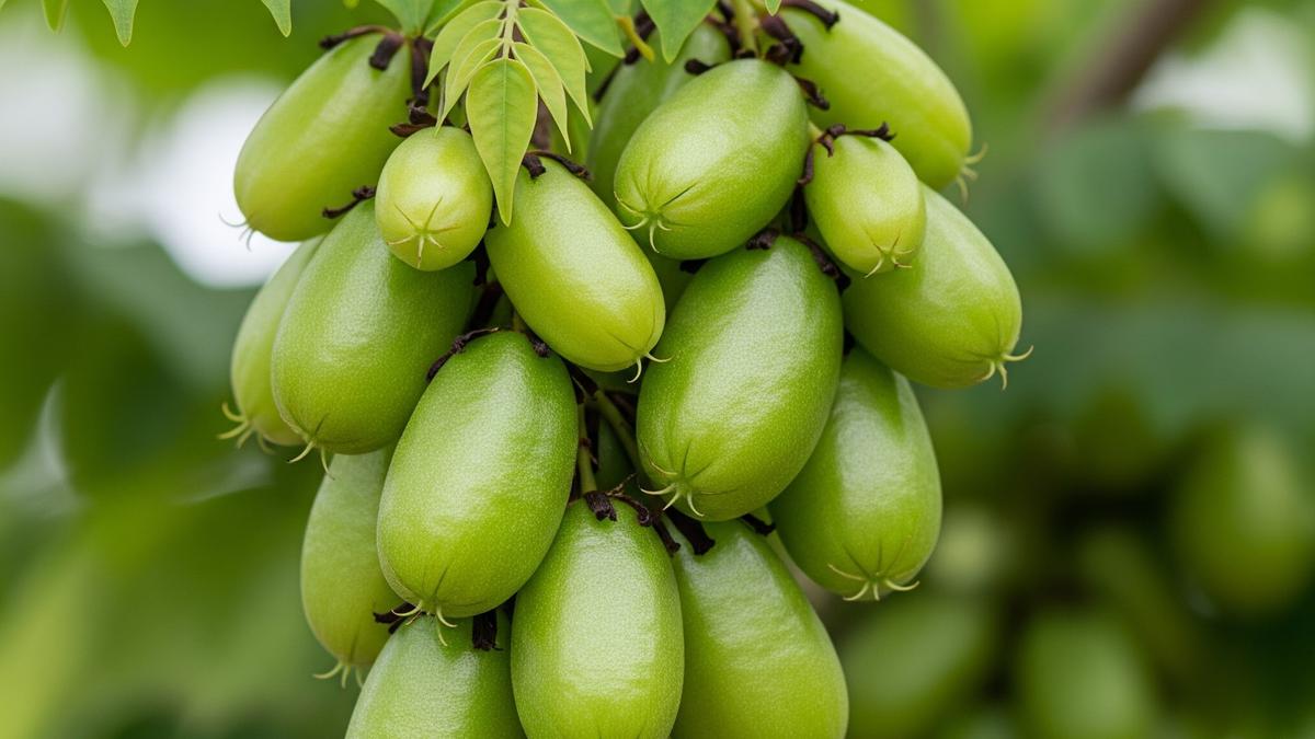 6 Pengganti Belimbing Wuluh untuk Garang Asem agar Tetap Segar