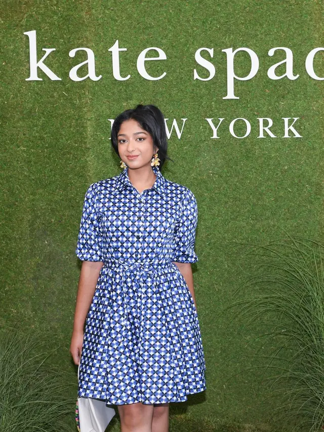 Maitreyi  Ramakrishnan